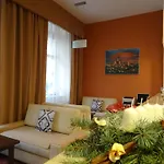 Hotel Tabor 3* טאבור