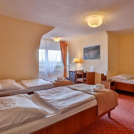 Hotel Tabor 3*