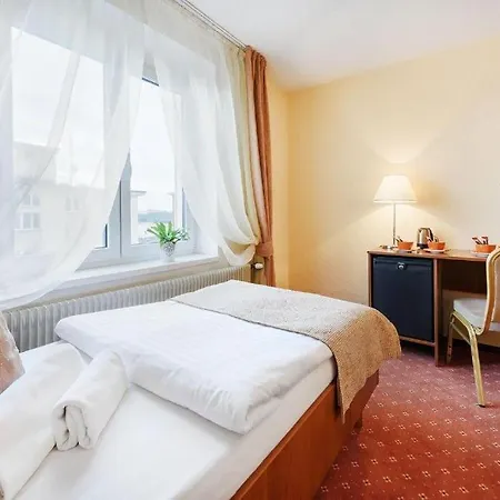 Hotel Tabor Tábor