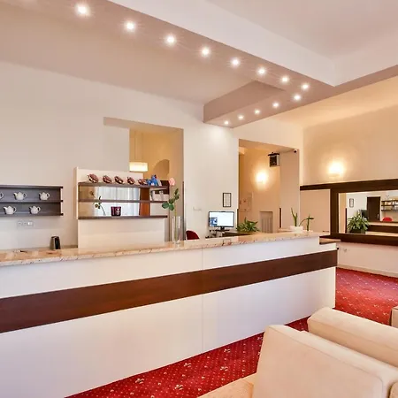 Hotell Hotel Tabor