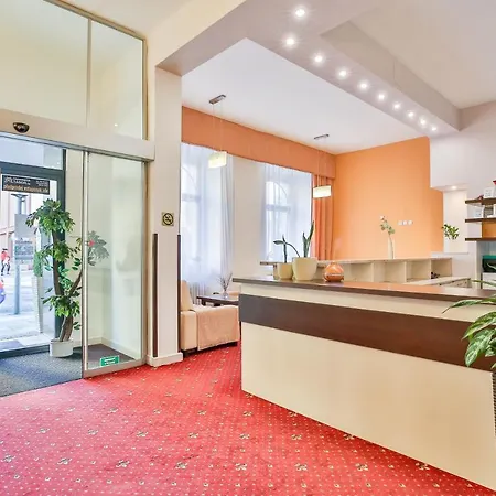 Hotel Tabor 3* Tabor