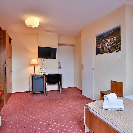 Hotel Tabor