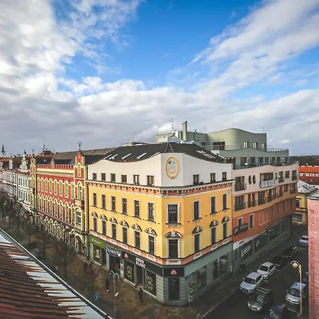 Hotel Tabor 3*