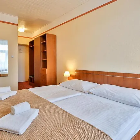 Hotel Tabor Hotell