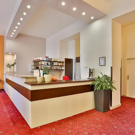 Hotel Tabor Tábor