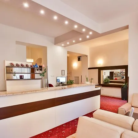 Hotel Tabor 3*