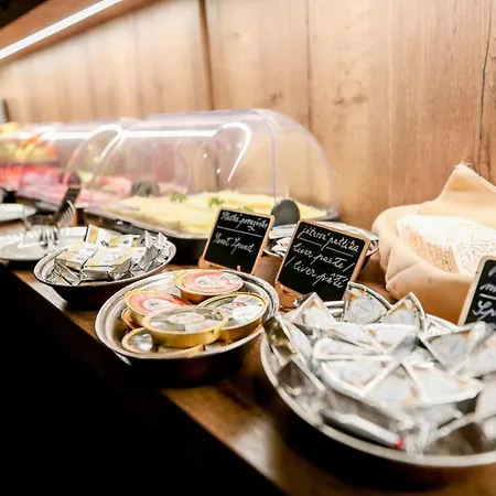 Hotel Hotel Tabor Tabor