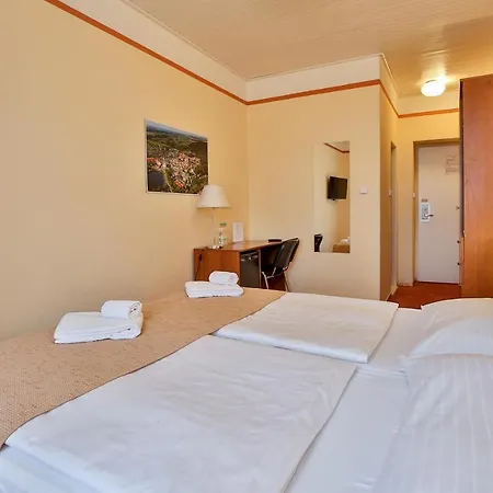 Hotel Tabor Hotel Tábor