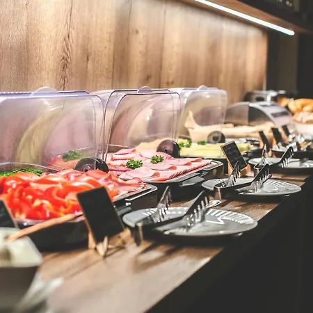 Hotel Hotel Tabor 3*