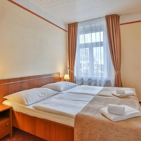Hotel Tabor 3*