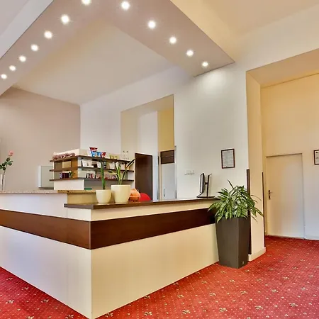 Hotel Tabor Hotel Tábor