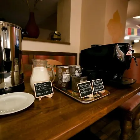 Hotel Tabor