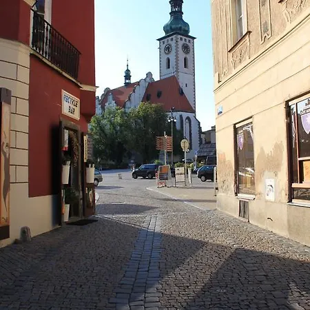 Hotel Tabor