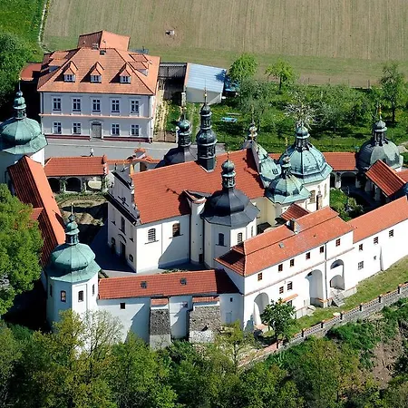 Hotel Hotel Tabor 3*