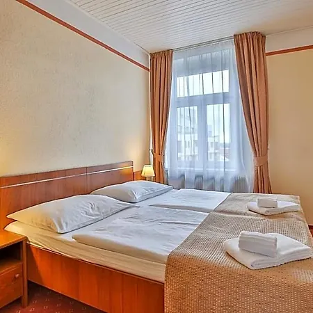Hotel Tabor