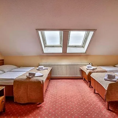 Otel Hotel Tabor 3*