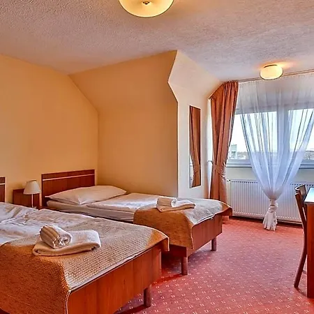 Hotel Tabor