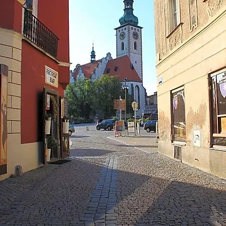 Hotel Hotel Tabor Tabor