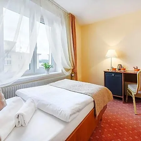 Otel Hotel Tabor 3*