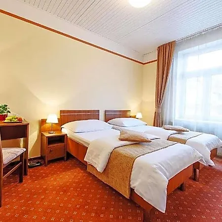 Hotel Tabor Tábor