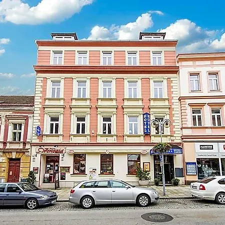 Hotel Tabor 3*