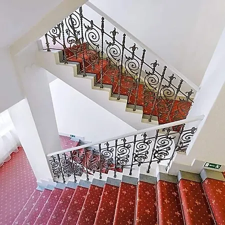 Hotel Tabor Otel