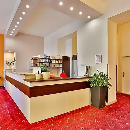 Hotel Tabor 3*
