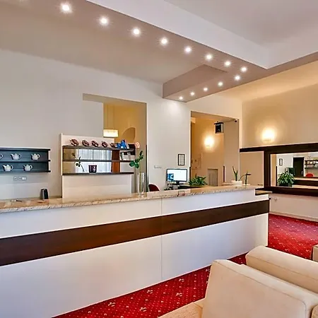 Hotel Tabor 3* Tábor
