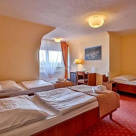 Hotel Tabor