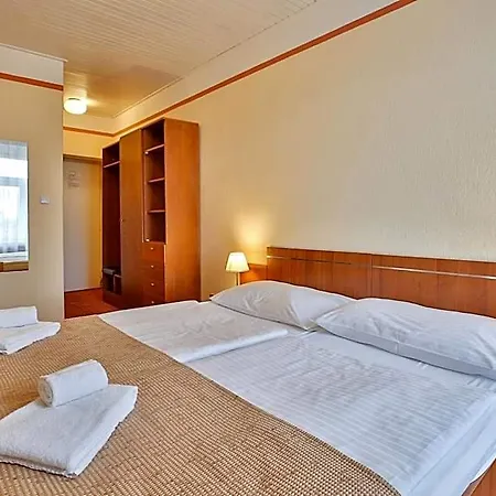 Hotel Tabor 3*