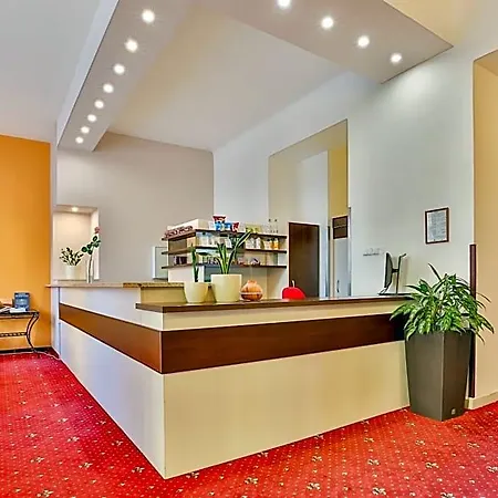 Hotel Tabor
