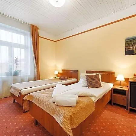 Otel Hotel Tabor 3*