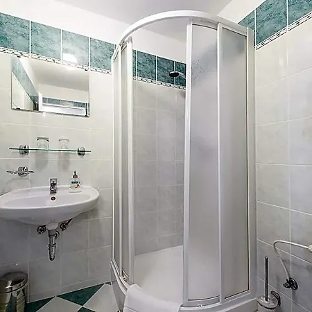 Hotel Tabor Otel
