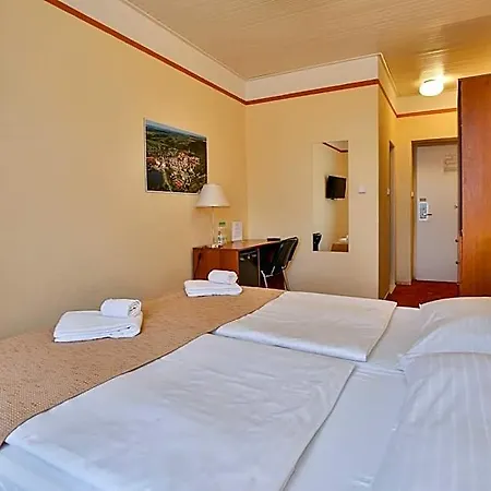 Hotel Tabor Otel Tábor