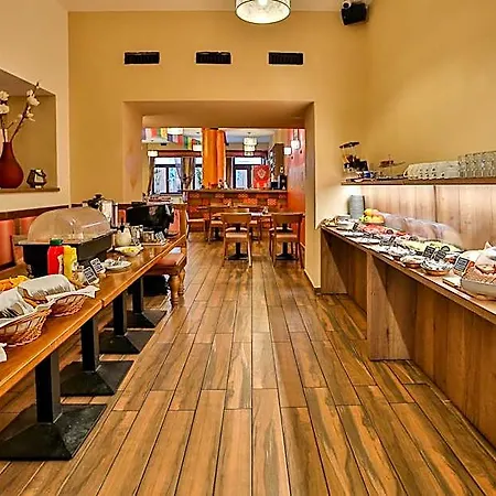 Hotel Tabor 3* Tábor