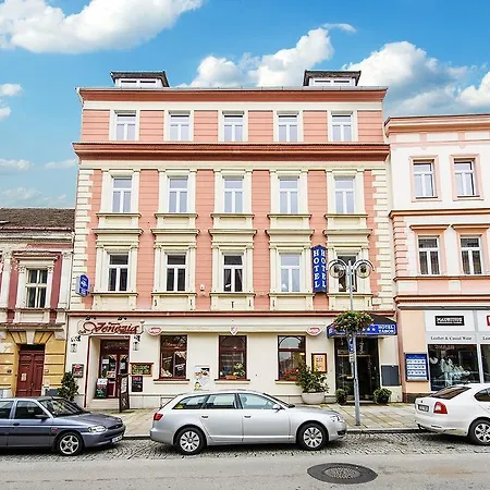 Hotel Tabor Hotell