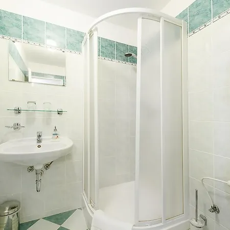 Hotell Hotel Tabor