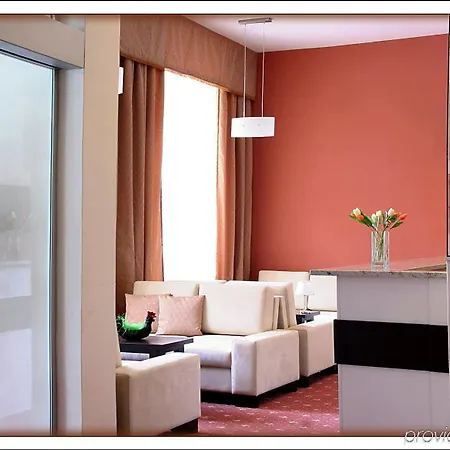 Hotel Tabor 3* Tábor