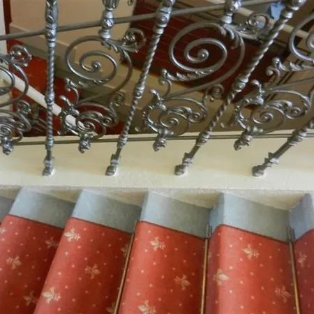Hotel Tabor 3*