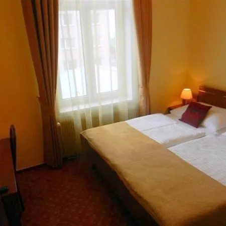 Hotel Tabor