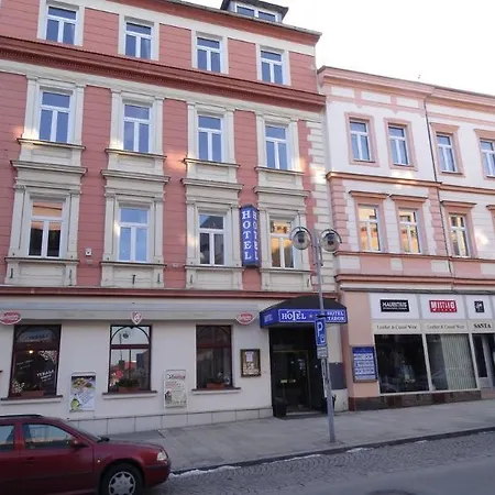 Hotel Tabor Hotell 3*