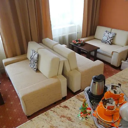 Hotell Hotel Tabor Tábor