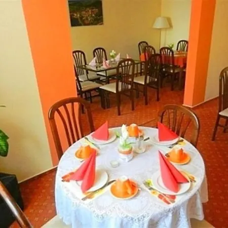 Hotell Hotel Tabor