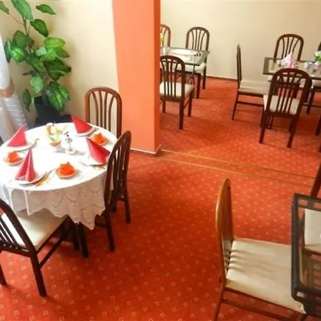 Hotel Tabor Tabor