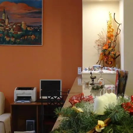 Hotel Tabor