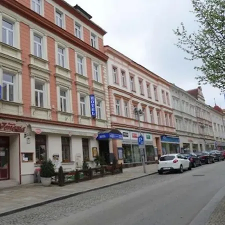 Hotel Tabor Hotell 3*