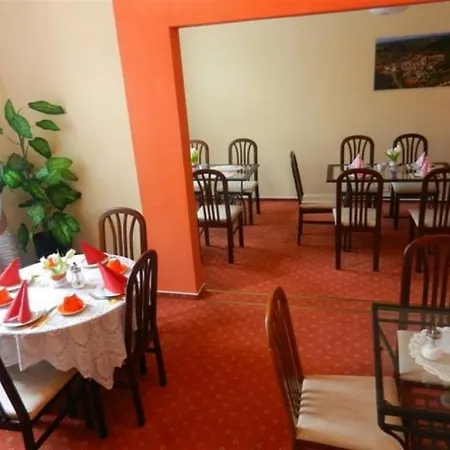 Hotell Hotel Tabor