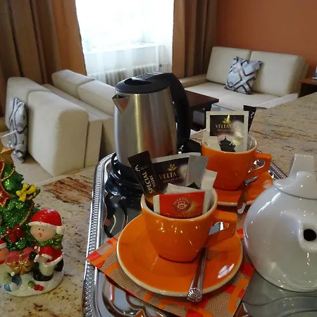 Hotel Hotel Tabor 3*