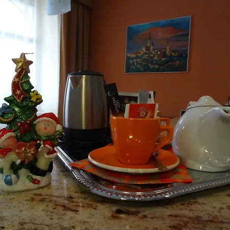 Hotel Tabor Tabor