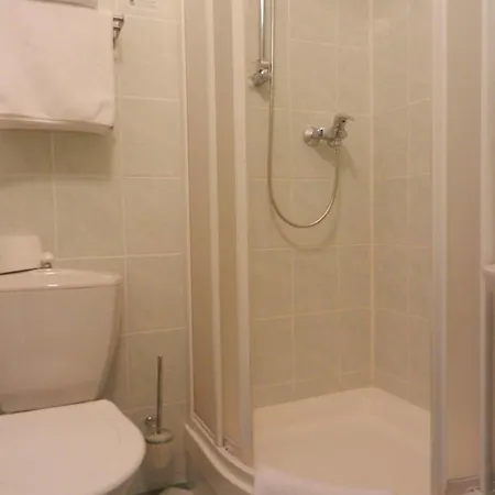 Hotel Tabor 3*